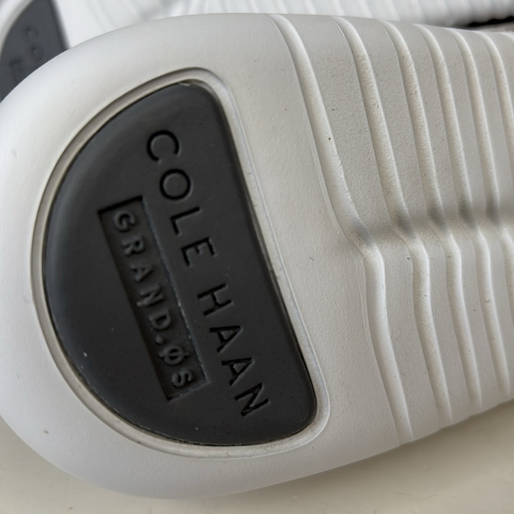 Cole Haan zerogrand stitchlite size 9.5 B - Picture 10 of 11